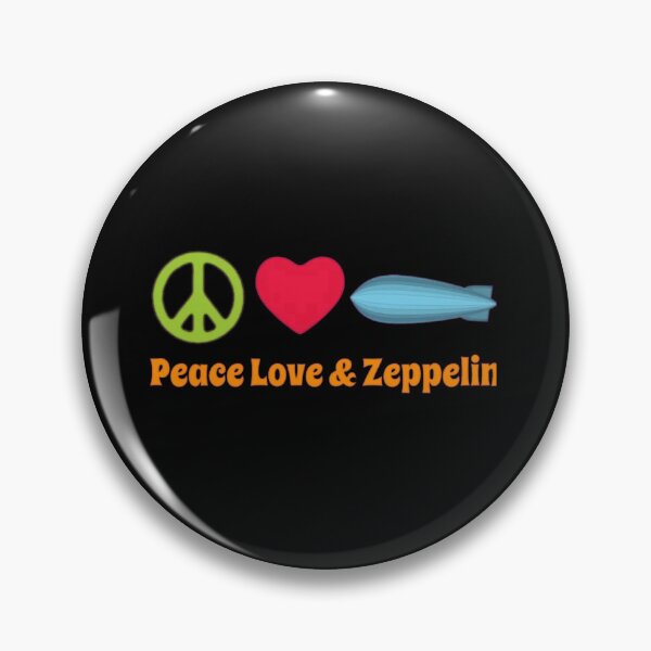 Item preview, Arte Led Zeppelin designed and sold by deebakshajan832.