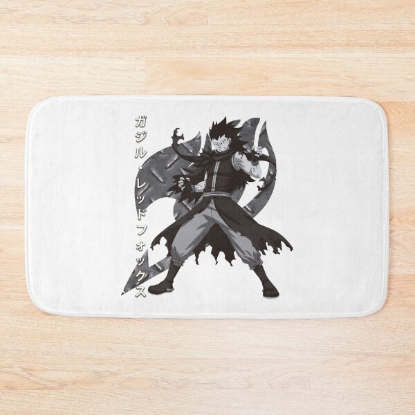 Item preview, Gajeel designed and sold by shukomei.