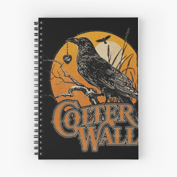 Item preview,  Colter Wall designed and sold by deebakshajan832.