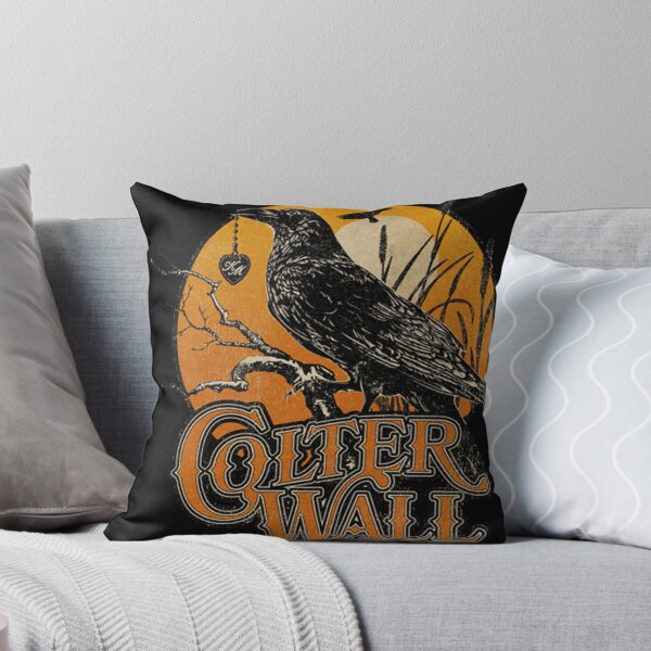 Item preview,  Colter Wall designed and sold by deebakshajan832.