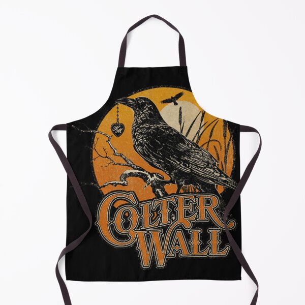 Item preview, Colter Wall designed and sold by deebakshajan832.