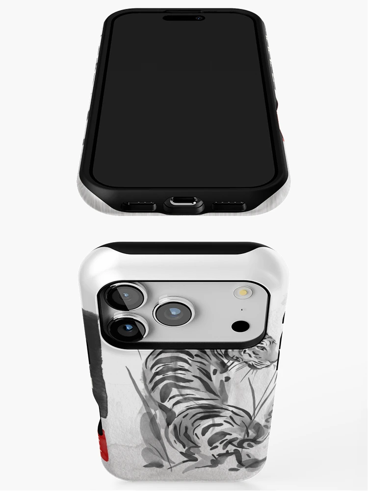 Thumbnail 3 of 4, iPhone Case, Japan 80's designed and sold by RMPtees11.