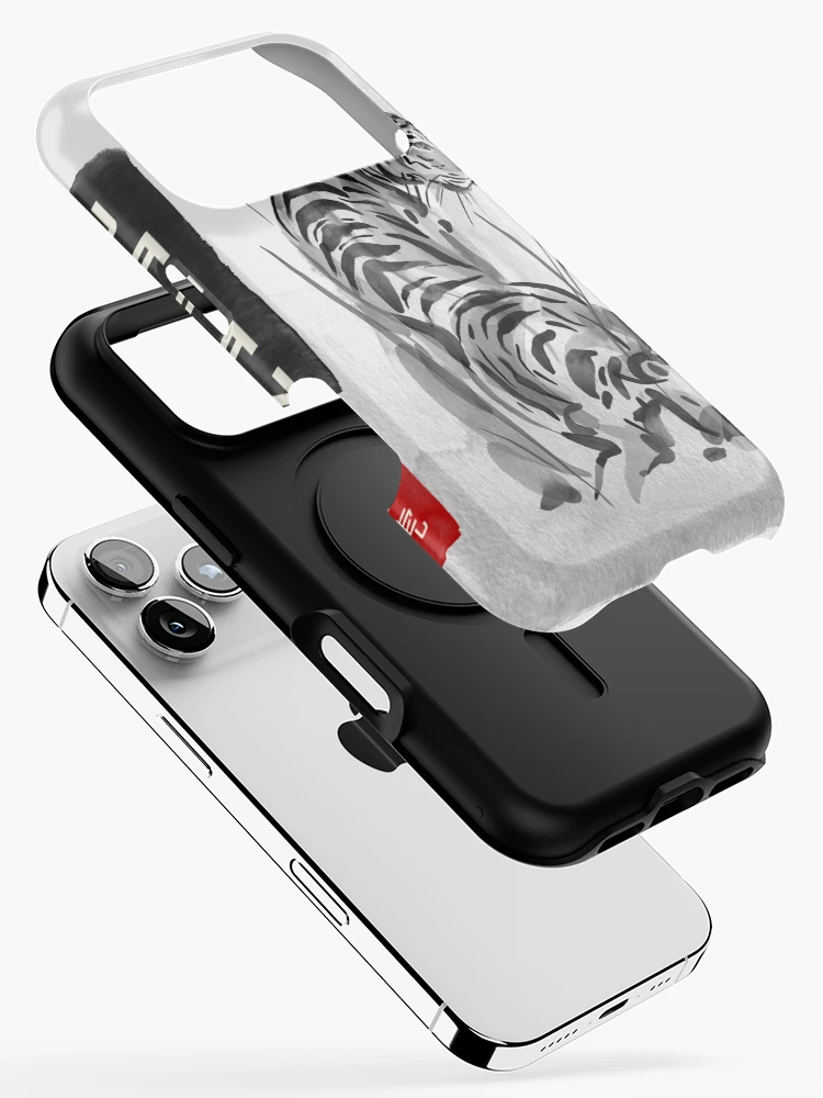 Thumbnail 2 of 4, iPhone Case, Japan 80's designed and sold by RMPtees11.