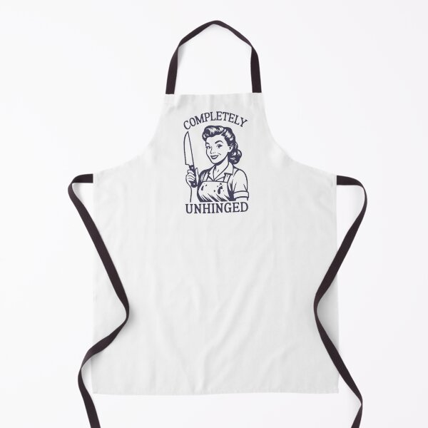 Item preview, COMPLETELY UNHINGED designed and sold by WhiteShirtGuy.