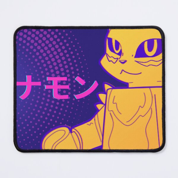 Item preview, DIGITAL CUBE MON designed and sold by Dozerguy.