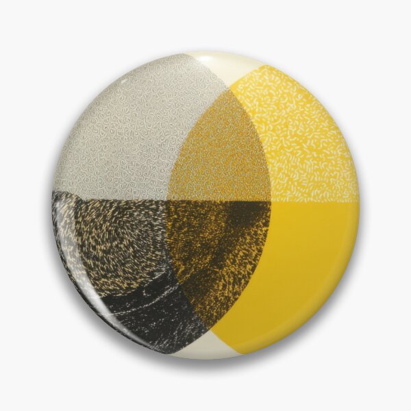 Item preview, Overlapping circles in art designed and sold by anytka.