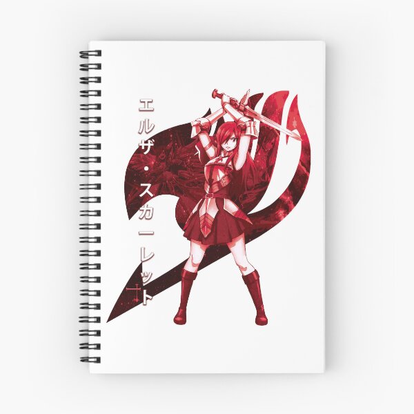 Item preview, Erza designed and sold by shukomei.
