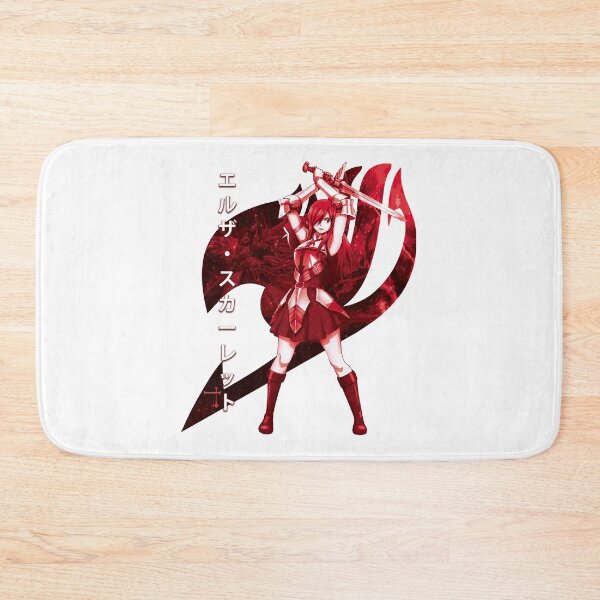 Item preview, Erza designed and sold by shukomei.
