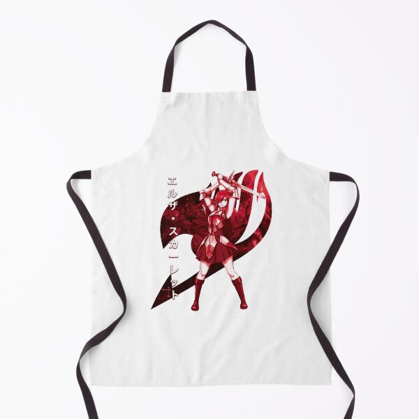 Item preview, Erza designed and sold by shukomei.