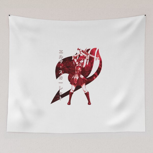 Item preview, Erza designed and sold by shukomei.