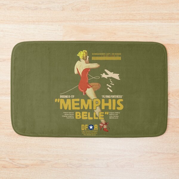 Item preview, Boeing B-17F "Memphis Belle"  designed and sold by Shelf-Force.
