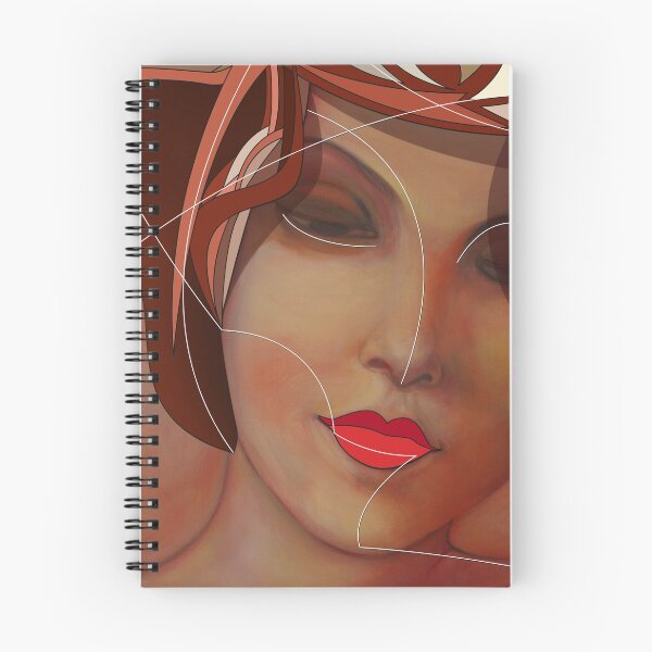Item preview, Lilliana Comes Rose designed and sold by Luca Mesini.
