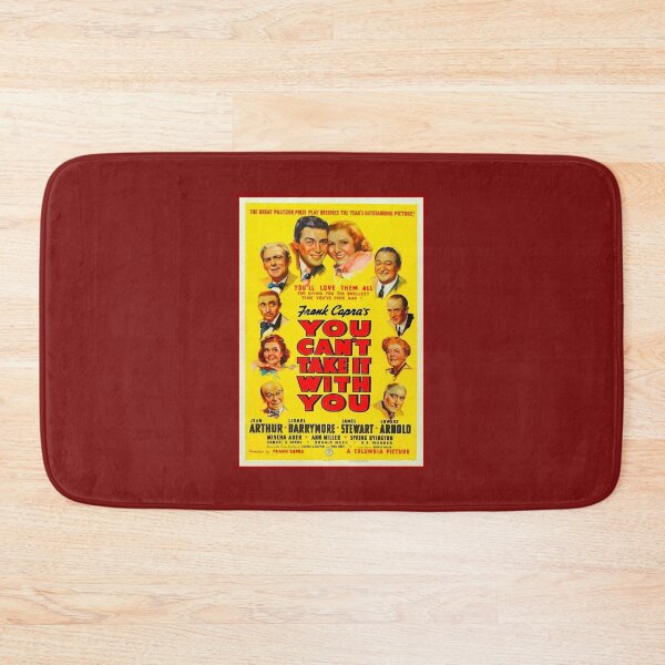 Item preview, You Can't Take It With You designed and sold by Normbot2000.