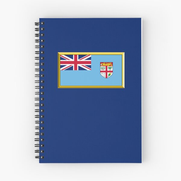 Item preview, FIJI Gifts, Stickers & Products (F) designed and sold by mpodger.