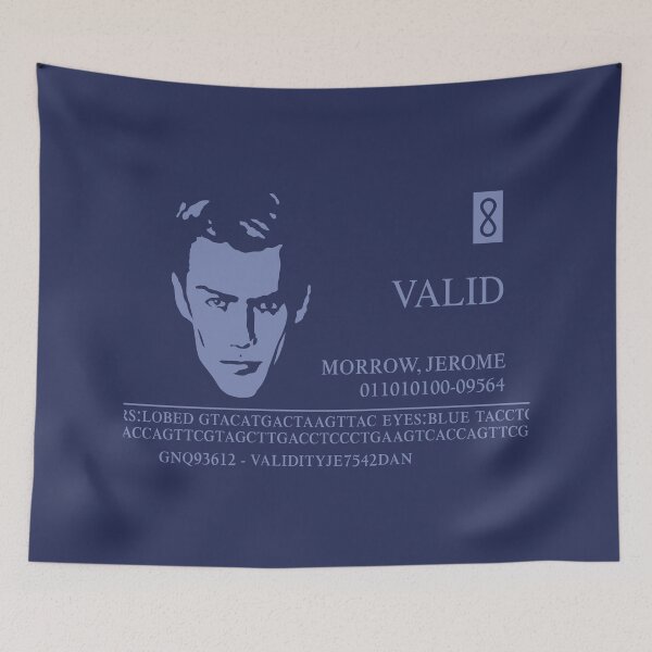 Item preview, Gattaca designed and sold by lor4rt.