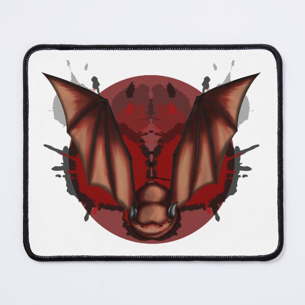 Item preview, VAMPIRE BAT designed and sold by yoyitrejo.