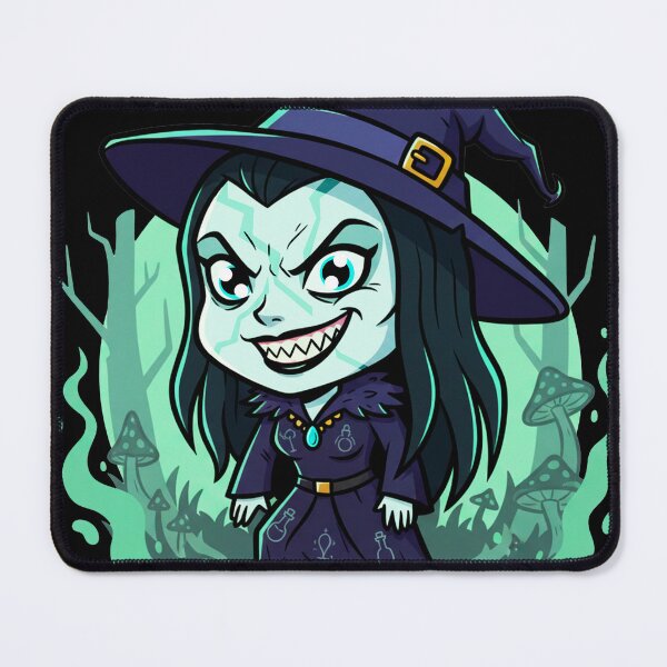 Item preview, Cute Horror - Muriel designed and sold by Pontoart.