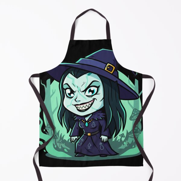 Item preview, Cute Horror - Muriel designed and sold by Pontoart.