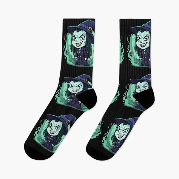 Item preview, Cute Horror - Muriel designed and sold by Pontoart.