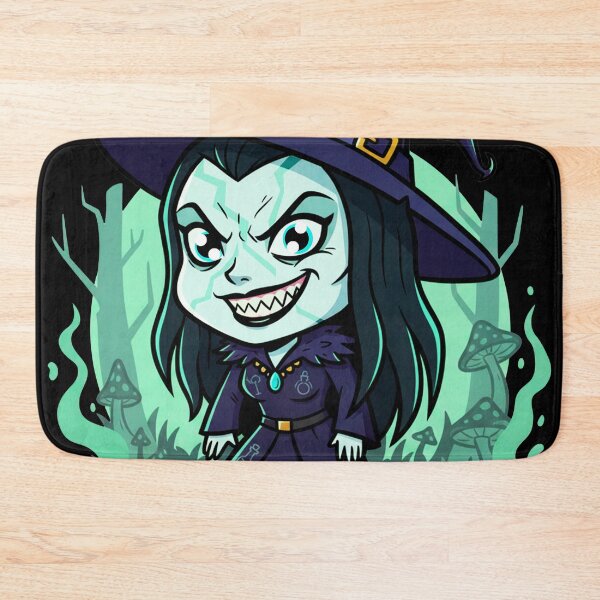 Item preview, Cute Horror - Muriel designed and sold by Pontoart.