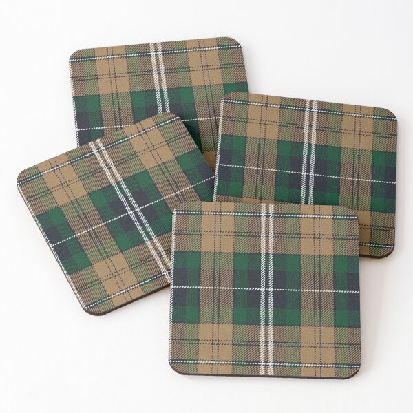 Item preview, ✨ Vaughan Welsh Tartan – Legacy of the Little Prince designed and sold by WheelieGdArt.