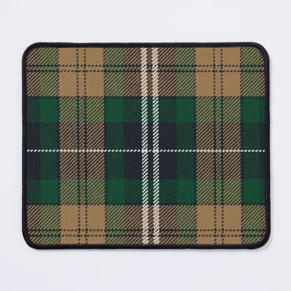 Item preview, ✨ Vaughan Welsh Tartan – Legacy of the Little Prince designed and sold by WheelieGdArt.