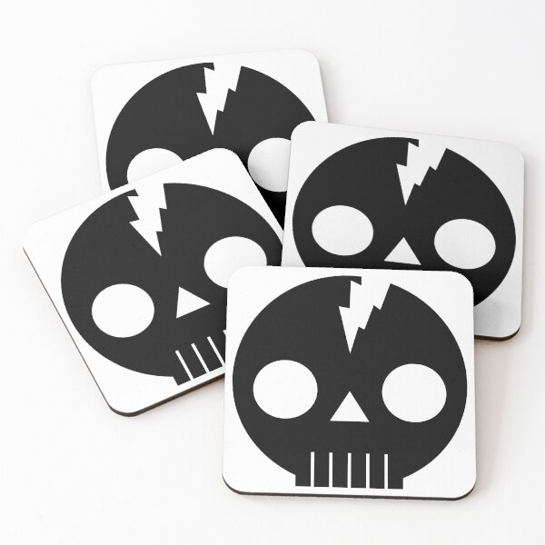 Item preview, Skull Boy designed and sold by Delibobs.