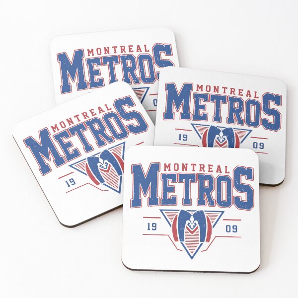 Item preview, Shane Hollander Montreal Metros designed and sold by Sallyjoywaxart.