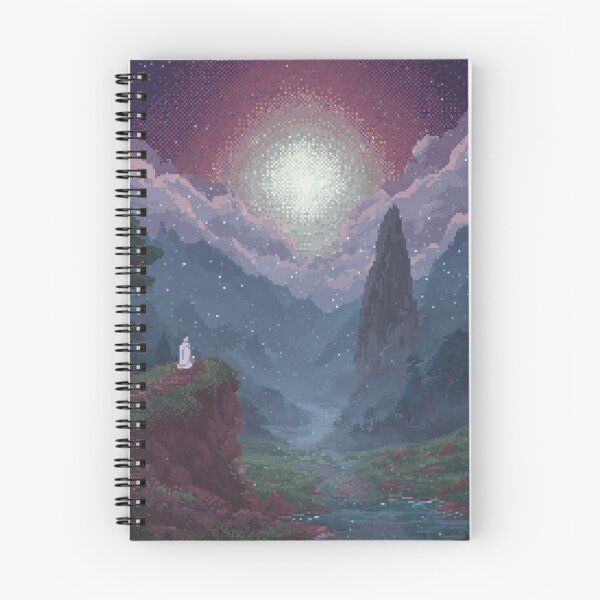 Item preview, Clair Obscur Pixel Art – Dark Fantasy RPG Tribute designed and sold by Pixel8Prints.
