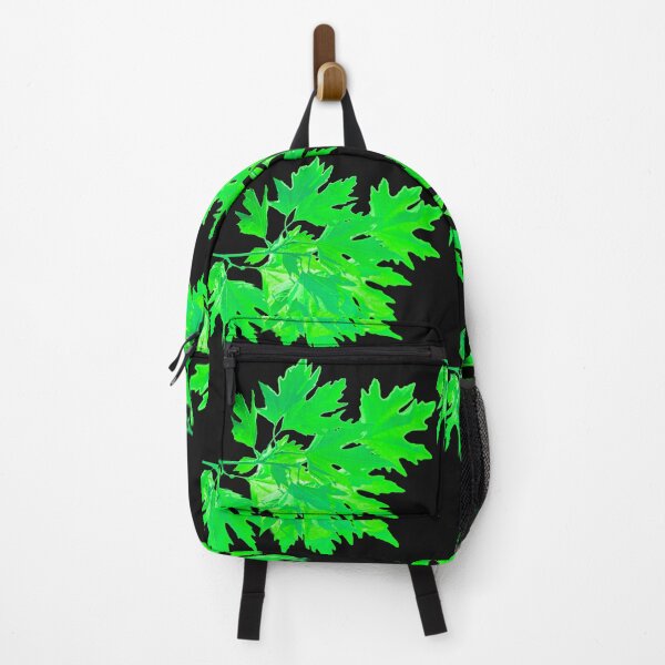 Item preview, green leaves designed and sold by Dalyndigital Photography.