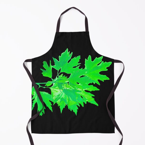 Item preview, green leaves designed and sold by Dalyndigital Photography.
