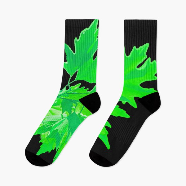 Item preview, green leaves designed and sold by Dalyndigital Photography.