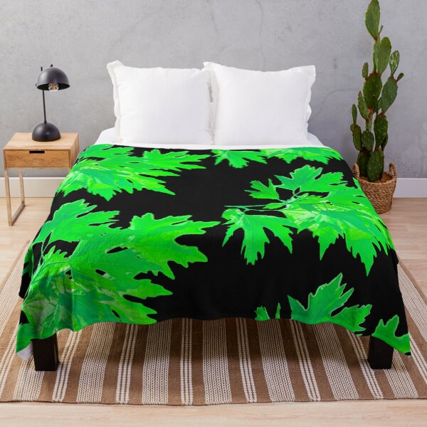 Item preview, green leaves designed and sold by Dalyndigital Photography.