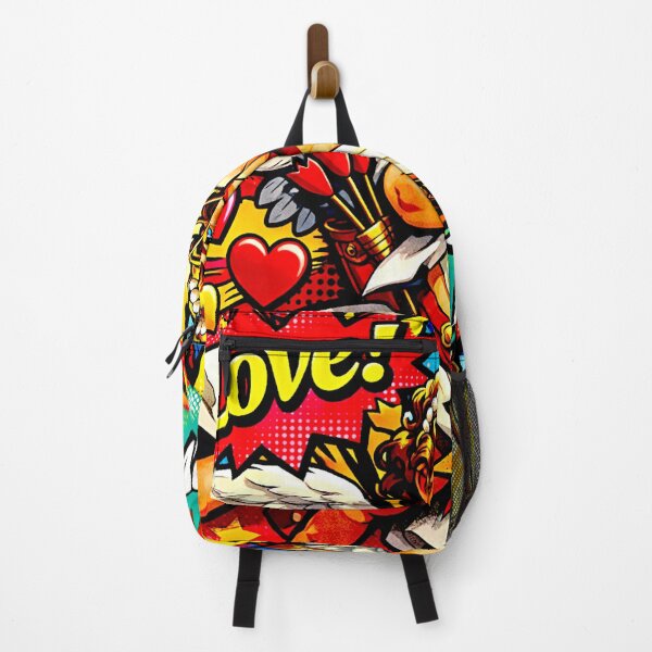 Item preview, Love in Every Stroke stupid Cupid #1 designed and sold by Helios Be. Lavsh.