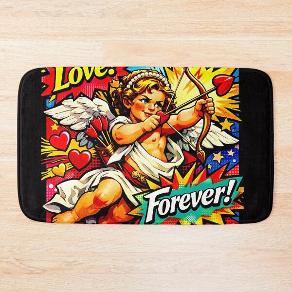Item preview, Love in Every Stroke stupid Cupid #1 designed and sold by Helios Be. Lavsh.