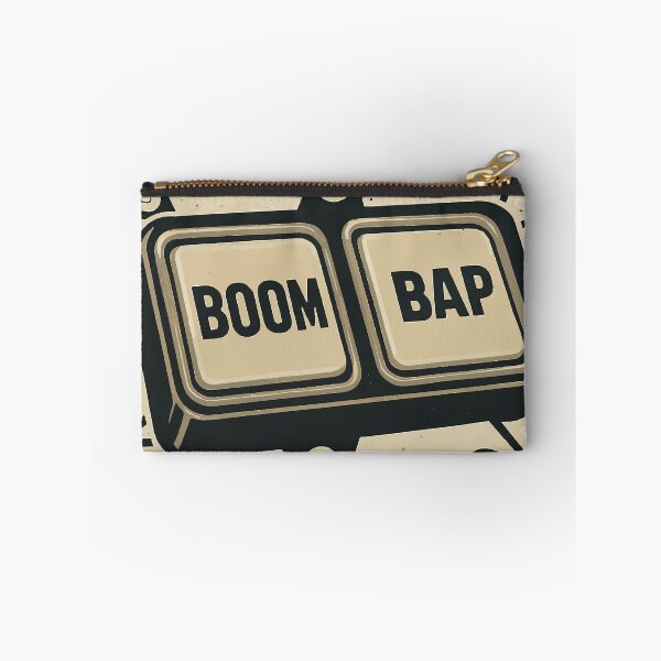 Item preview, Boom Bap (Squared Firm) designed and sold by shopbloombloom.