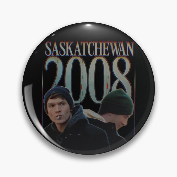 Item preview, Hollanov || Saskatchewan 2008 designed and sold by rottedbrainart.