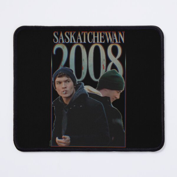 Item preview, Hollanov || Saskatchewan 2008 designed and sold by rottedbrainart.