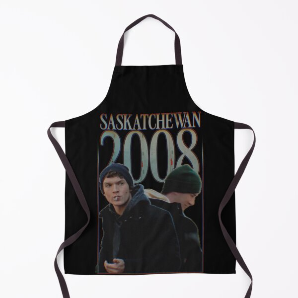 Item preview, Hollanov || Saskatchewan 2008 designed and sold by rottedbrainart.