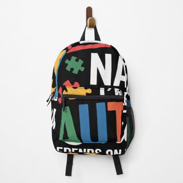 Item preview, I_m An Autism Nana My Level Of Sarcasm  designed and sold by tiekanamac.