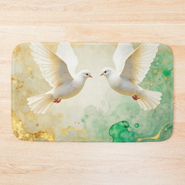 Item preview, Wings Of Love designed and sold by Lightworker11.
