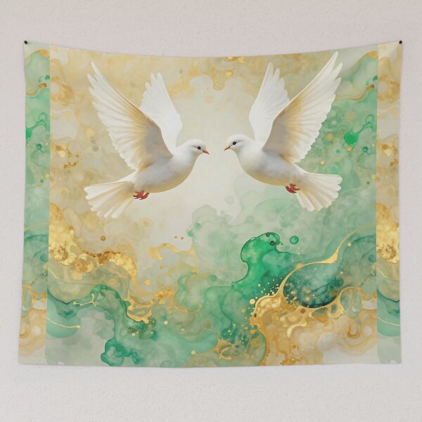 Item preview, Wings Of Love designed and sold by Lightworker11.
