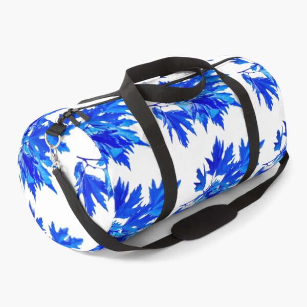 Item preview, Blue leaves designed and sold by Dalyndigital Photography.