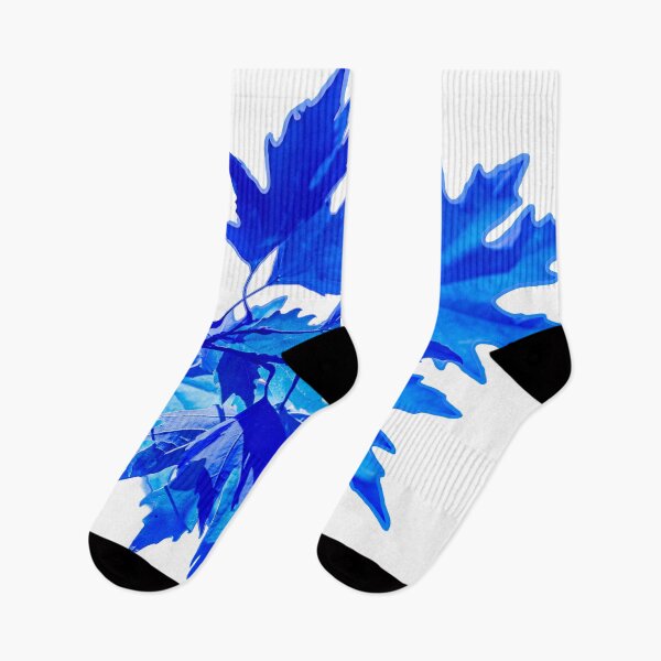 Item preview, Blue leaves designed and sold by Dalyndigital Photography.