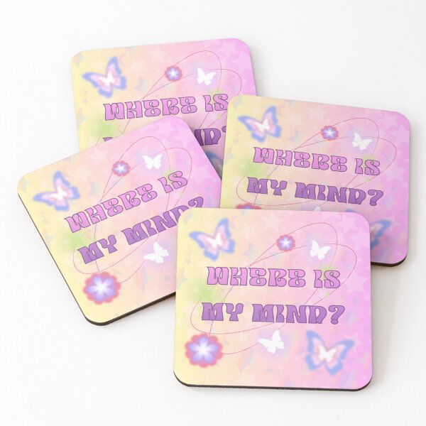 Item preview, “Where Is My Mind?” Y2K 90s Dreamy Pastel Softcore designed and sold by plutobleuu.
