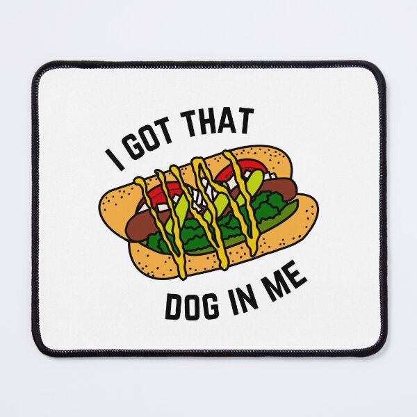 Item preview, Chicago Style Hot Dog designed and sold by MystiqueButique.
