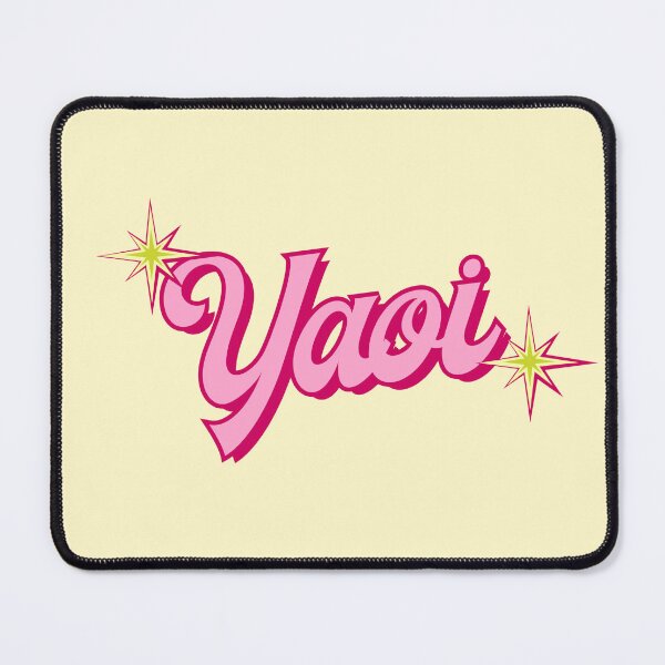Item preview, Yaoi designed and sold by BLBear Studios.