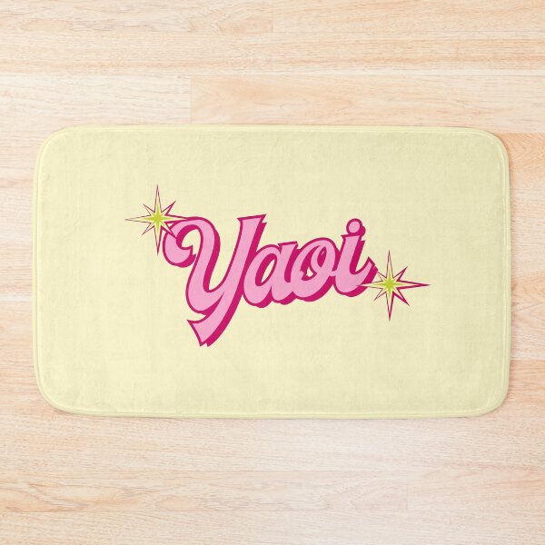Item preview, Yaoi designed and sold by BLBear Studios.