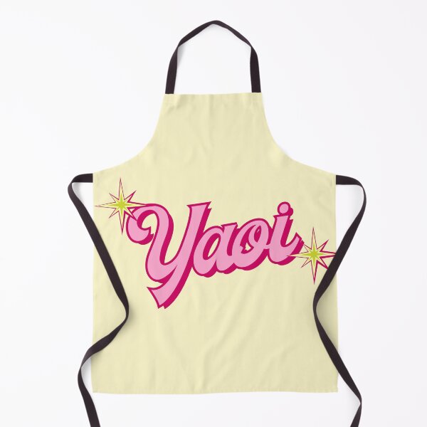 Item preview, Yaoi designed and sold by BLBear Studios.
