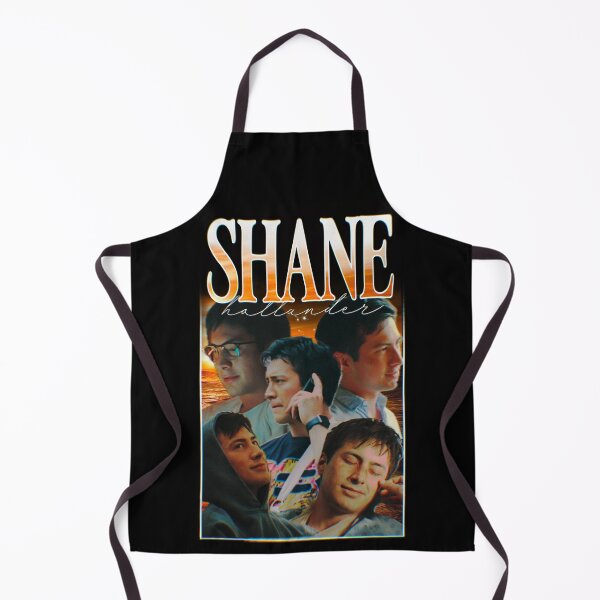 Item preview, Shane Hollander || Orange designed and sold by rottedbrainart.